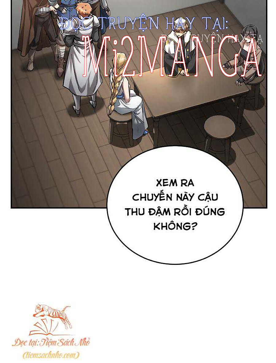 cách sống sót khi đã max level chapter 13.1 18