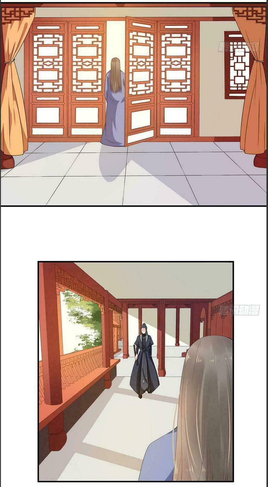 nàng công chúa nhã đan chapter 4 13