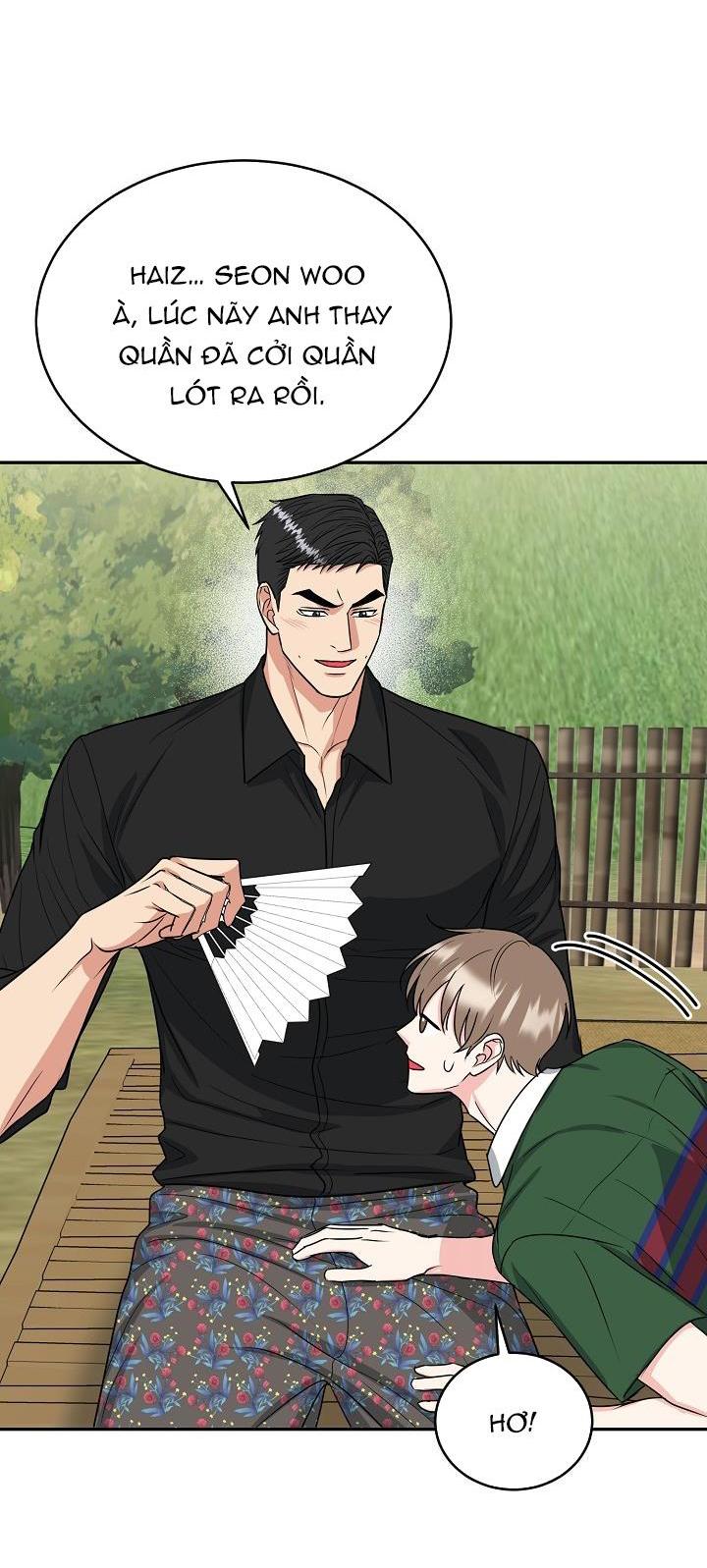 hổ dữ chapter 20 35