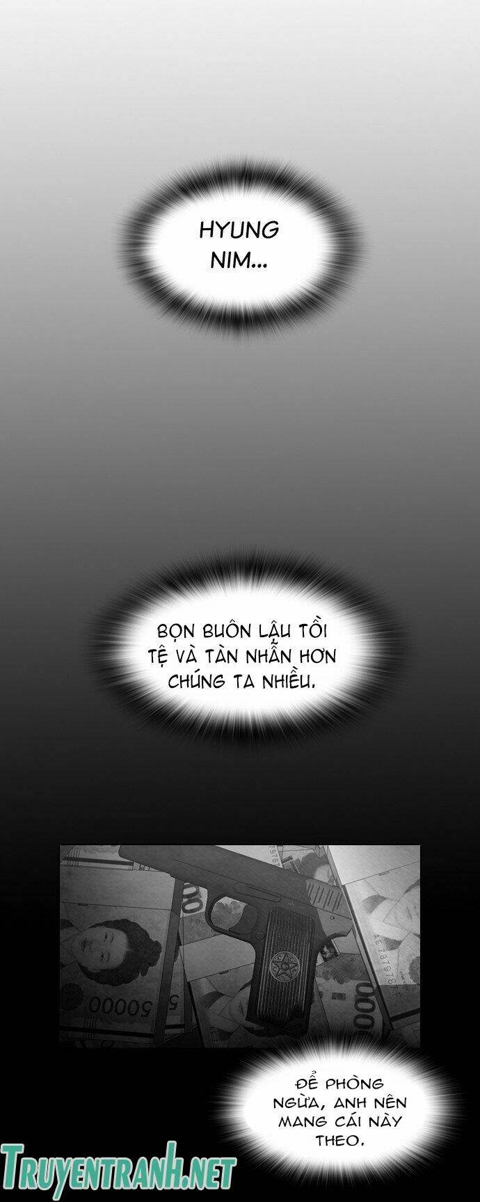 nạn nhân hồi sinh chapter 18 51