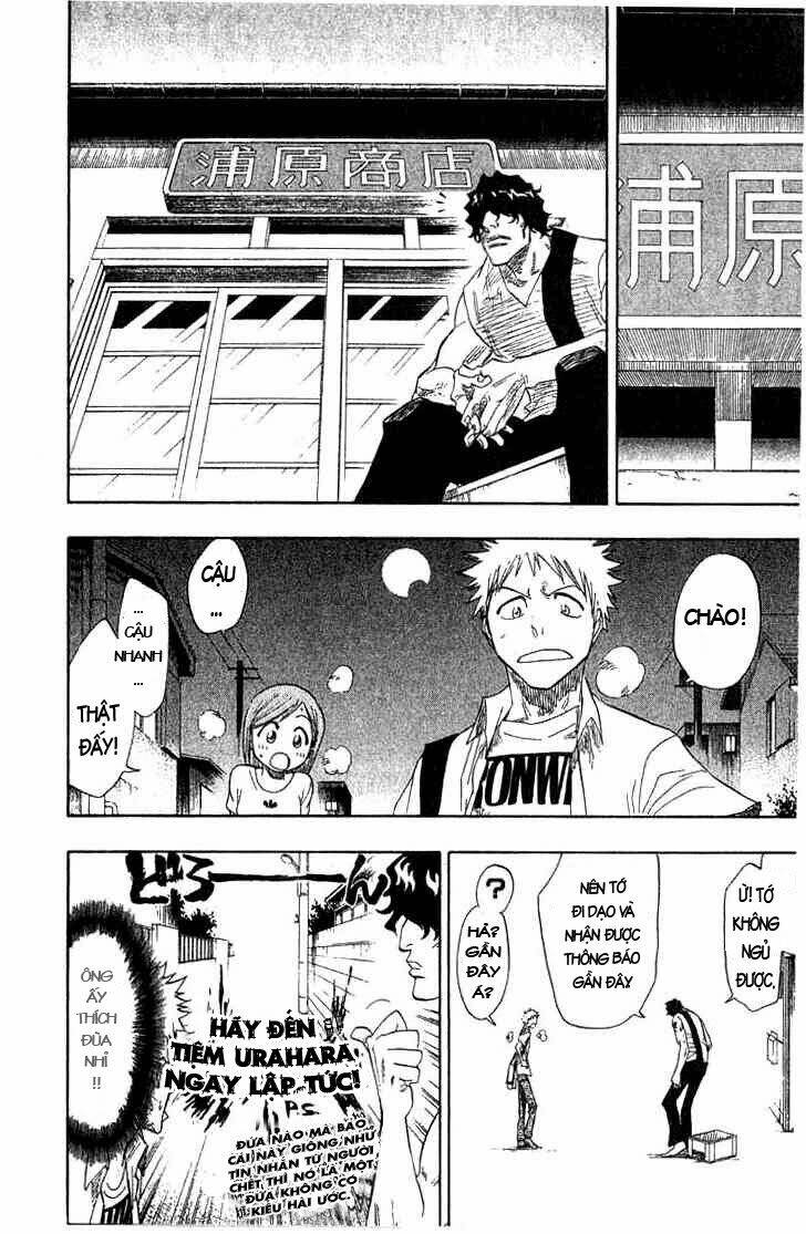 thần chết ichigo chapter 69 16
