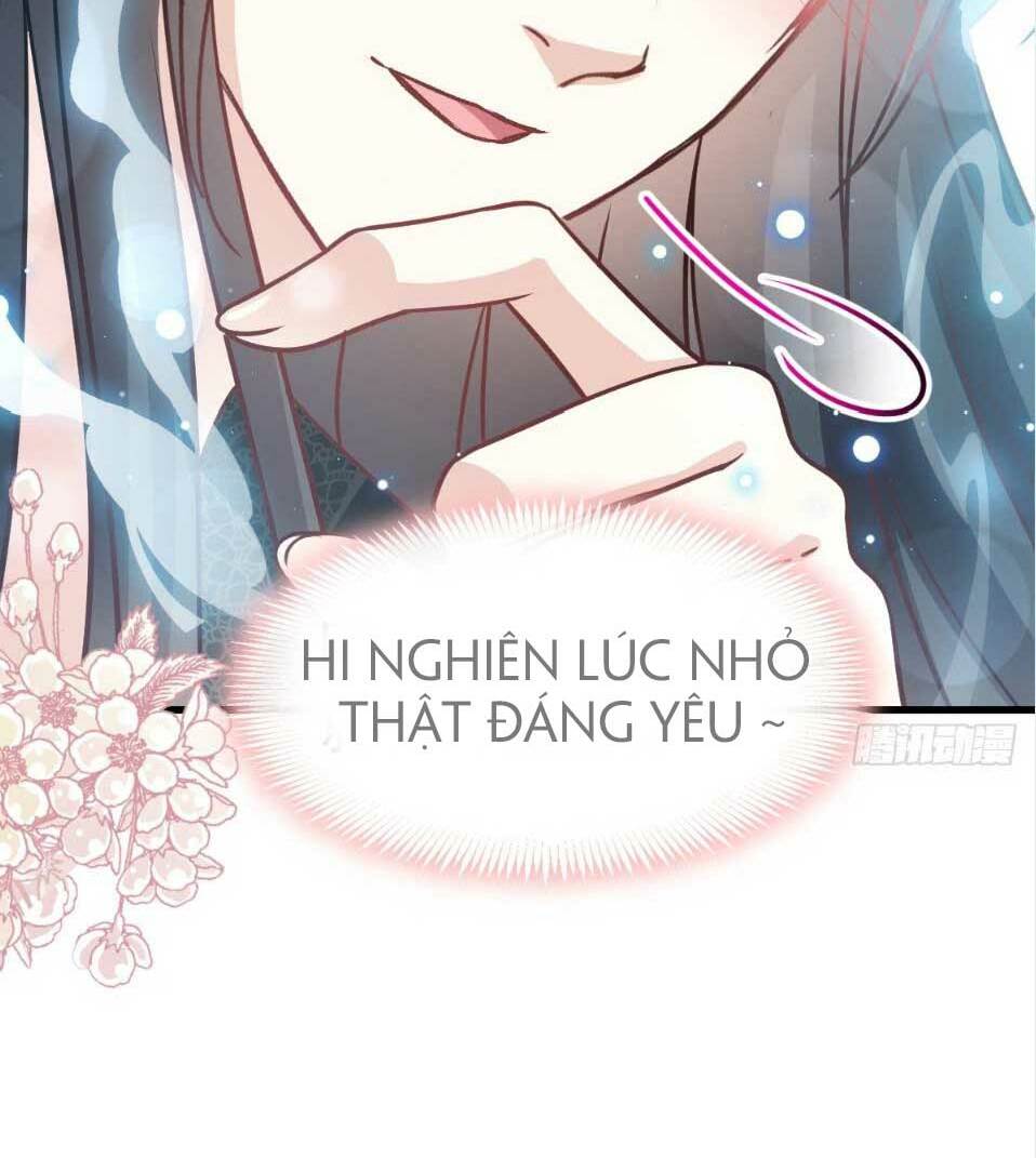 thiên hạ đệ nhất sủng phi chapter 145.1 23