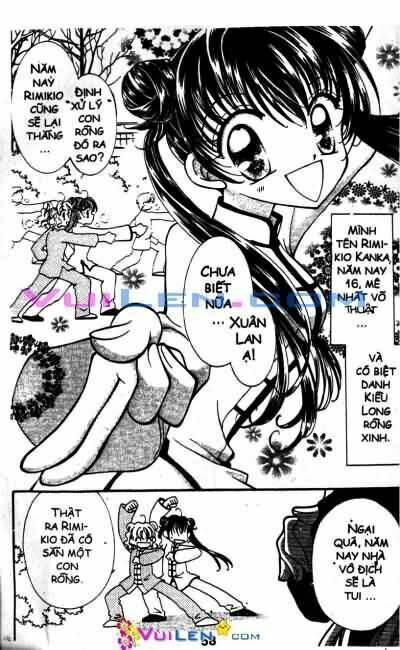 lâu đài cổ chapter 1 58