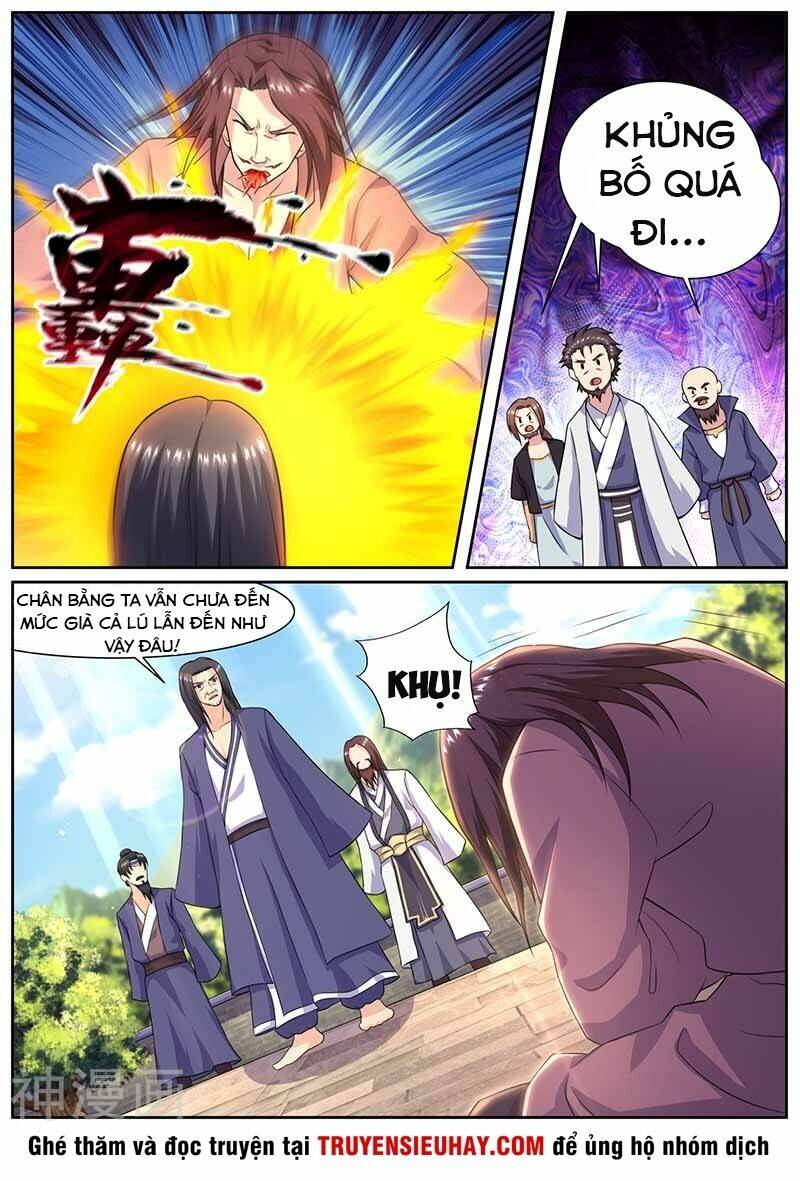 ta là bá vương chapter 60 3