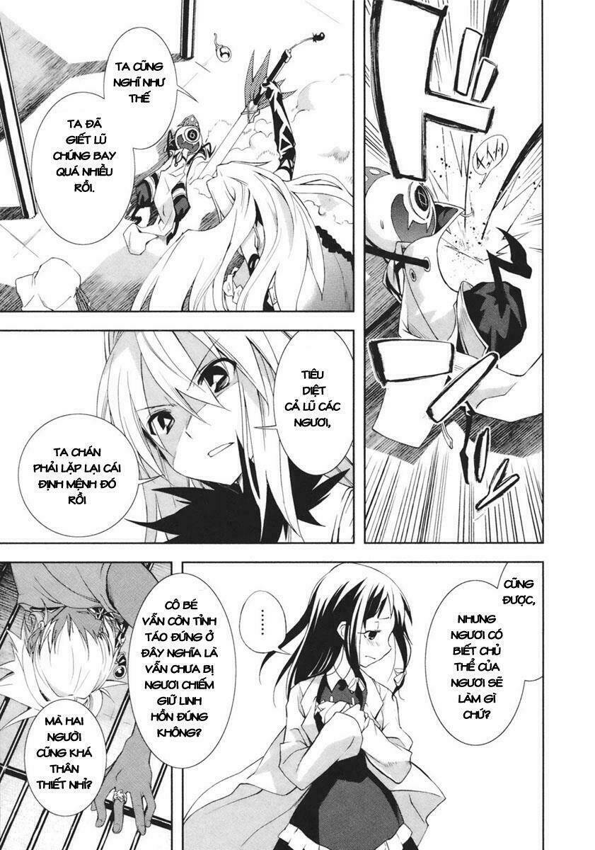 yumekui merry chapter 15 13