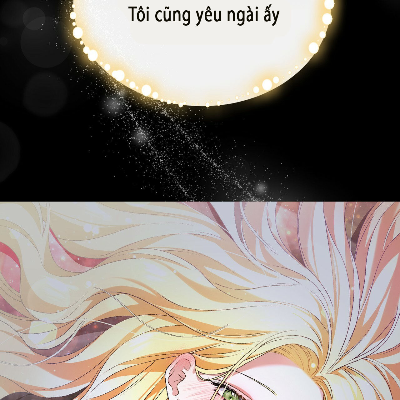 người tình chạy trốn chapter 3.1 44