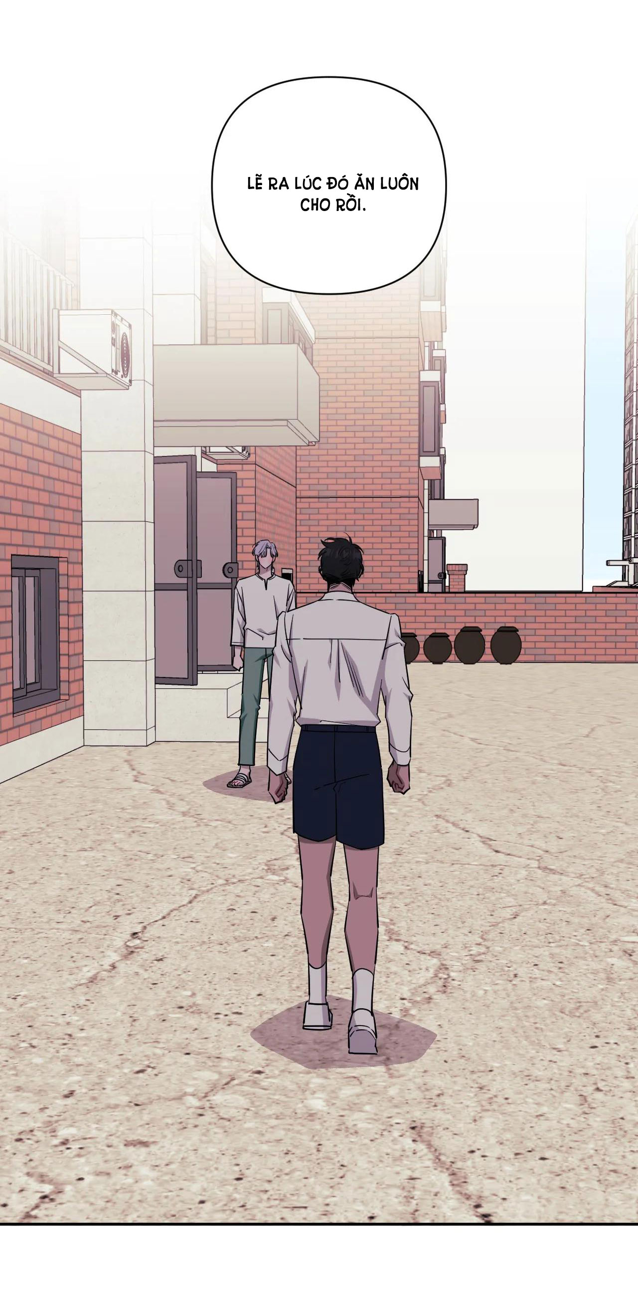 hơn cả bạn bè chapter 53.2 4