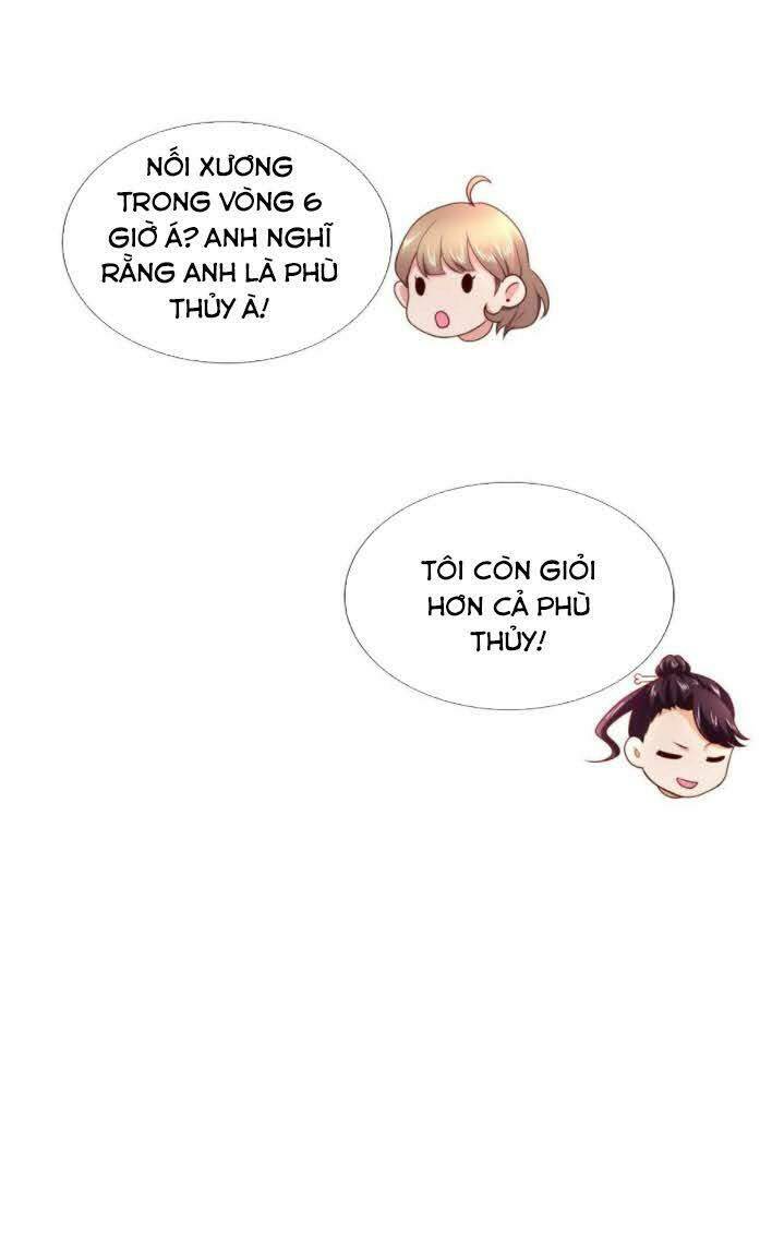 chí tôn toàn năng chapter 56 23