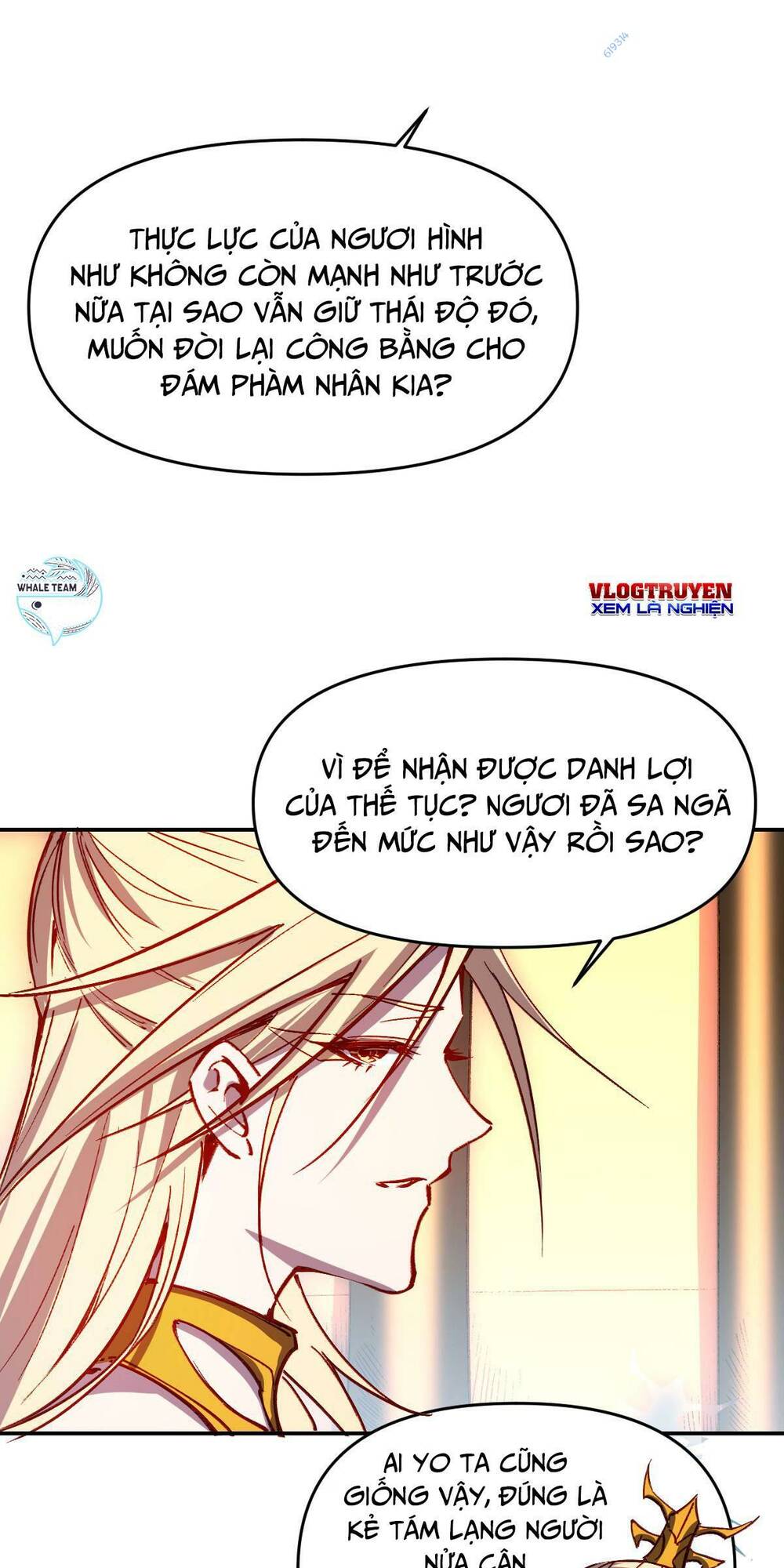 ta thực sự chỉ biết ngự kiếm thuật chapter 13 28