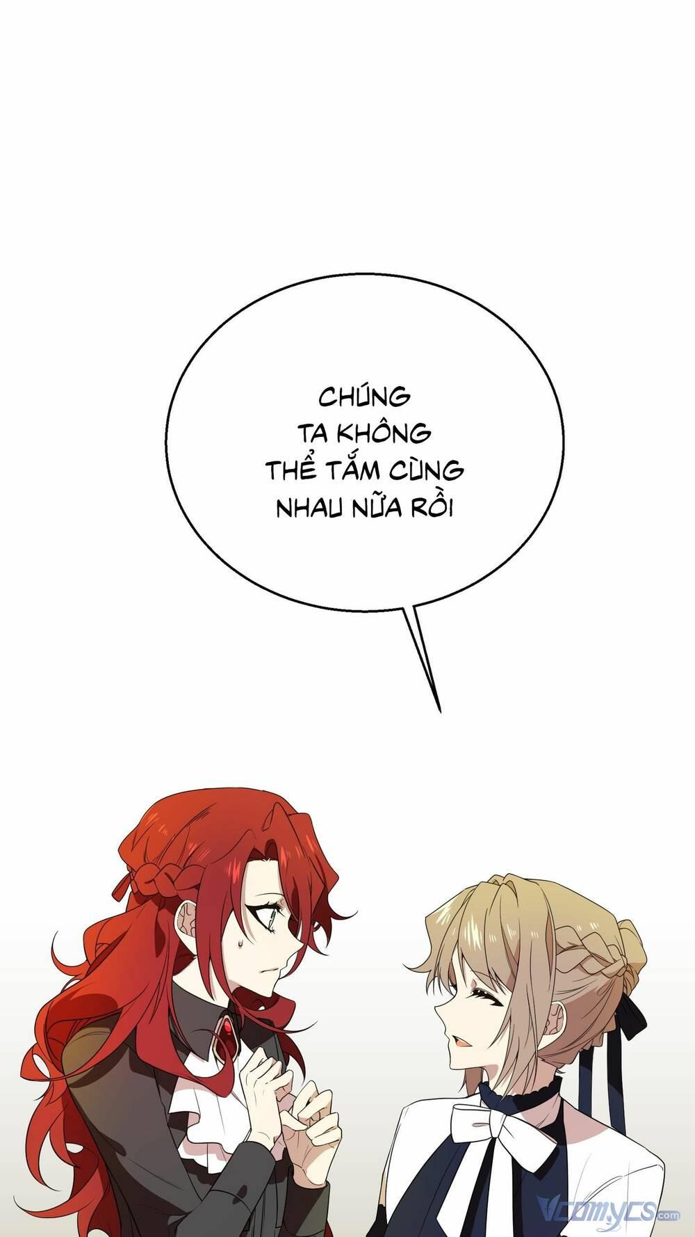 tôi chính là em gái của nữ chính hắc ám chapter 1 60