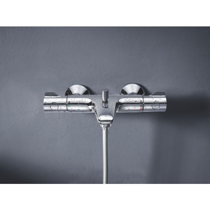 Bộ trộn nổi ổn định nhiệt Grohe 34567000