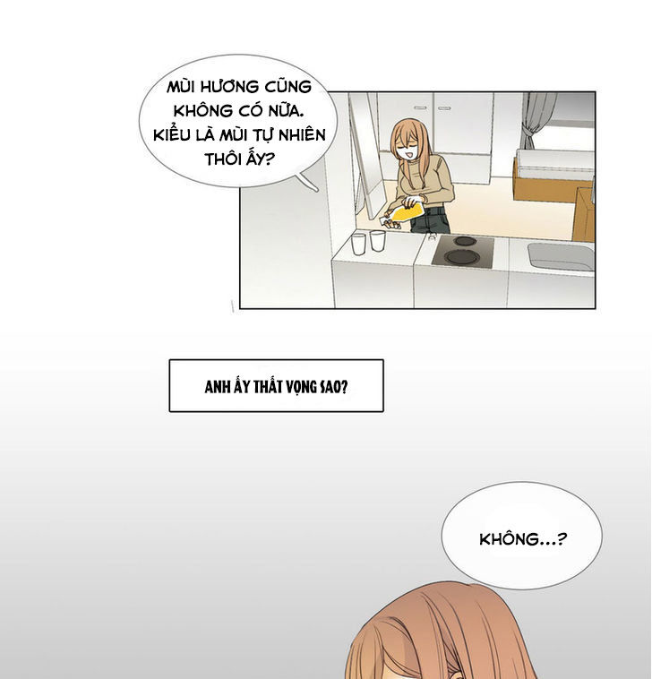 nói với anh chapter 3 50