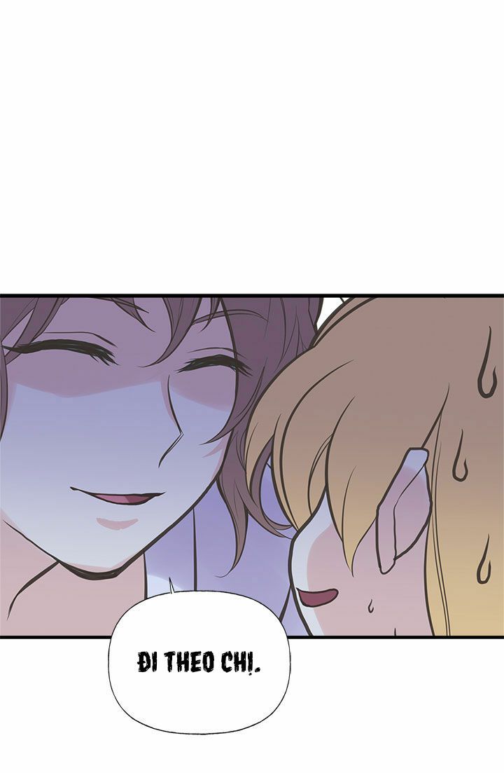 chị tôi đã nhặt về một nam chính quyến rũ chapter 18 54