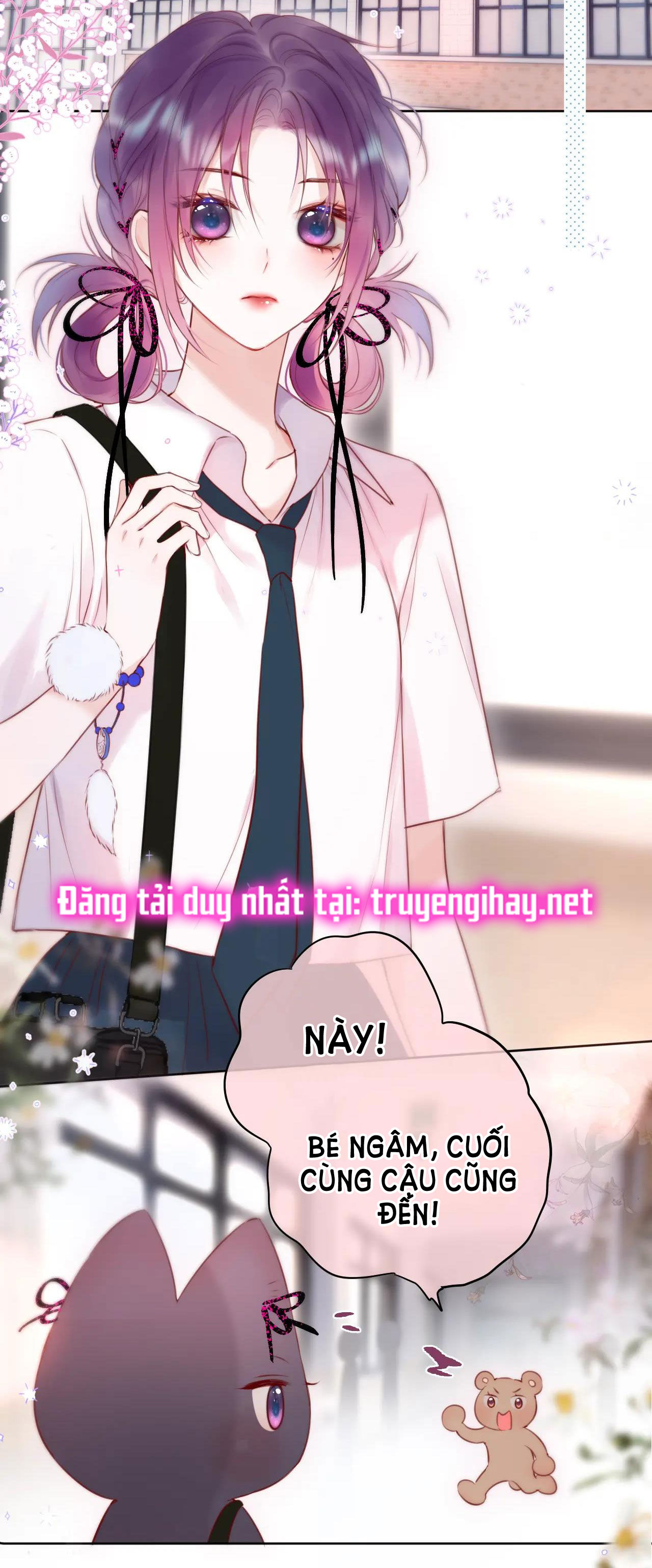 cạm bẫy của hồ ly chapter 13.2 2