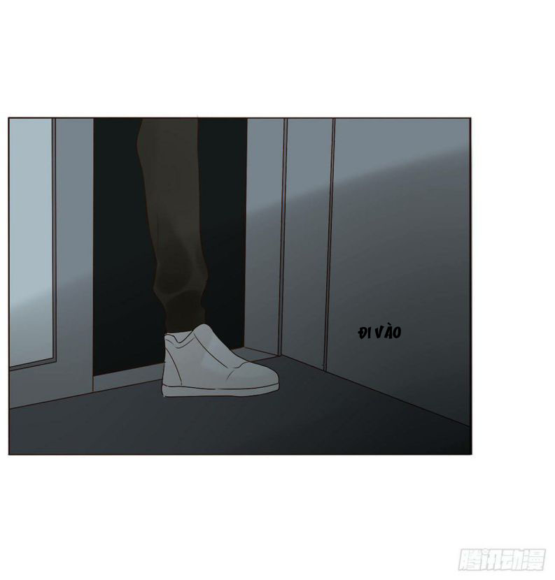 ôm chặt vào lòng chapter 11 34