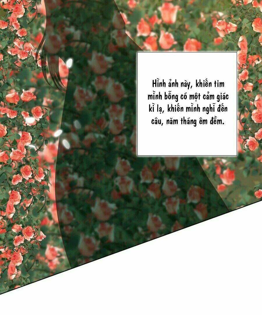 liệt ái tri hạ: series mật đào tiểu tình nhân chapter 239 26