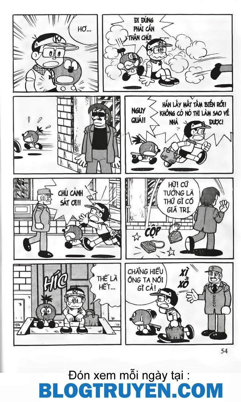 tân từ điển kì bí chapter 48 11