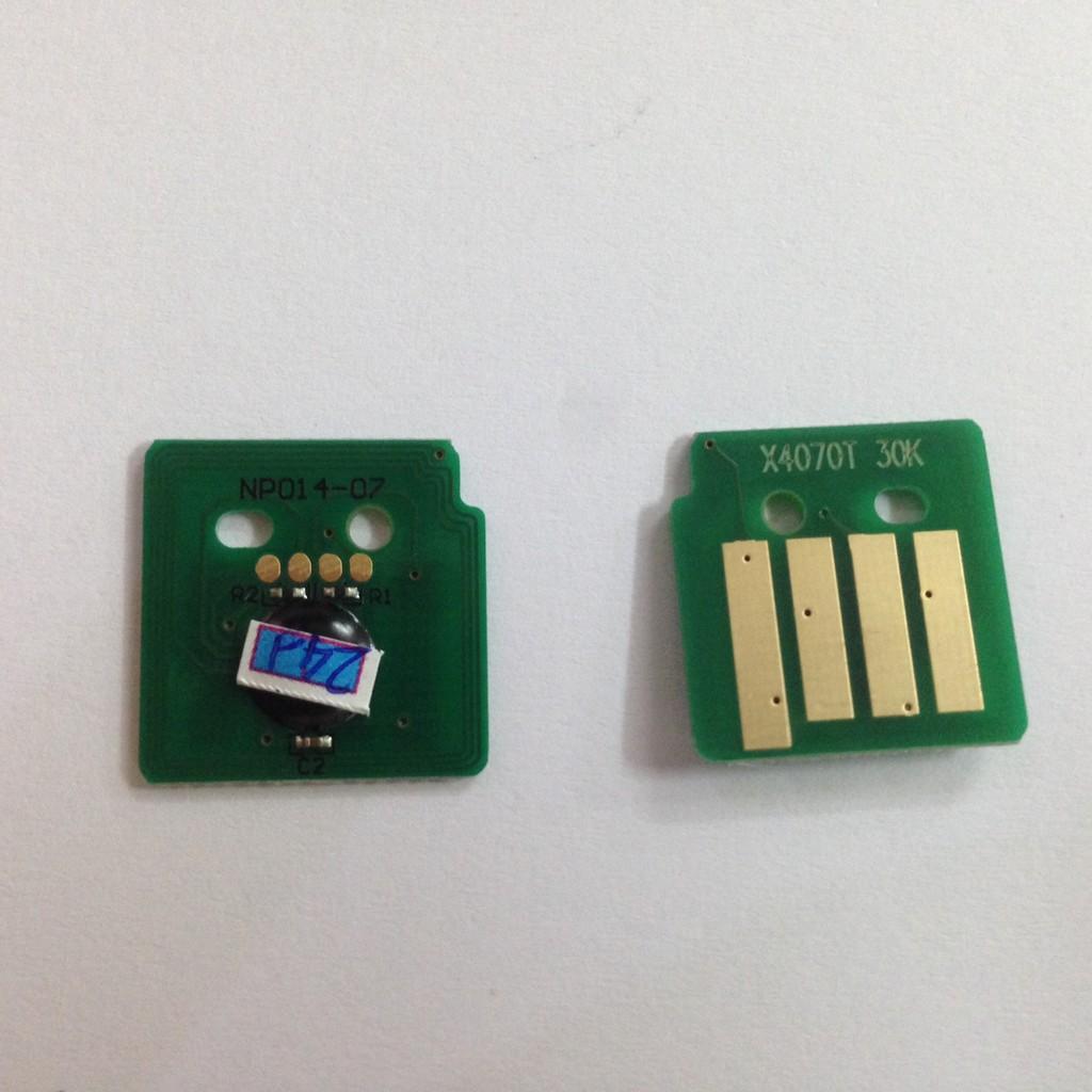 Chíp mực Fuji Xerox DC - IV4070/5070
