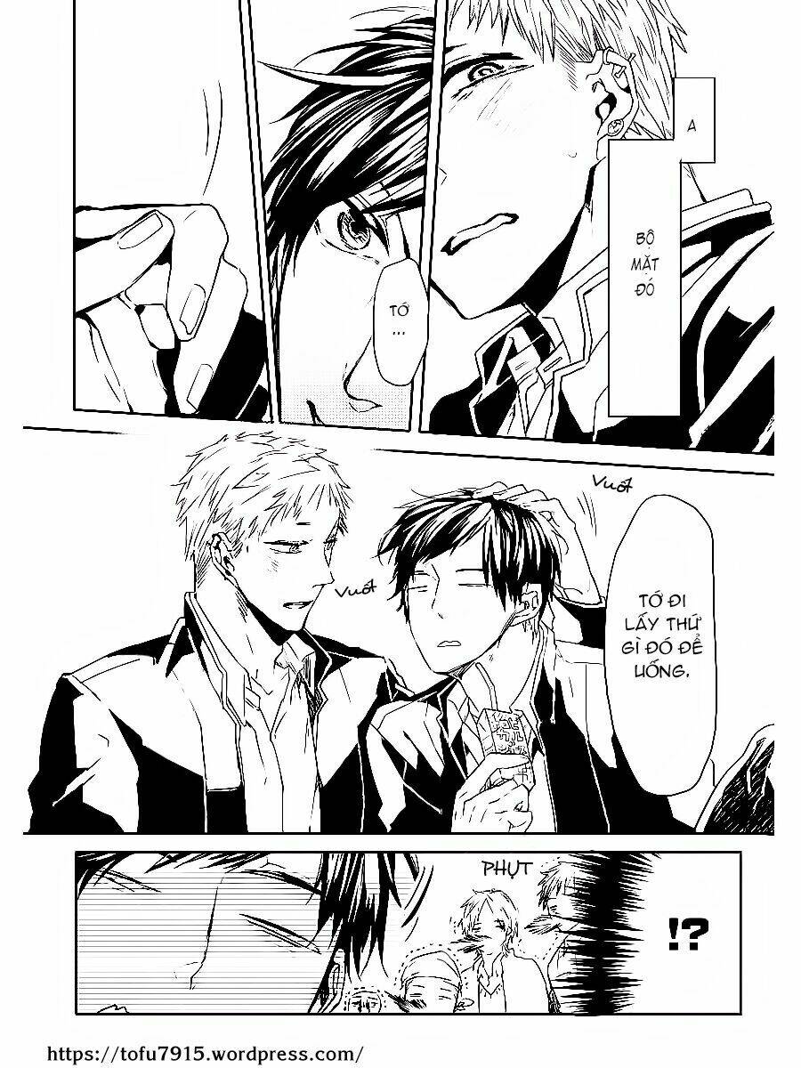 oko-sama star chapter 3 10