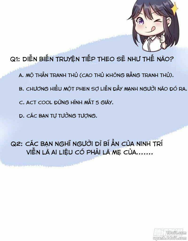 nam thần manh bảo tận diệt chapter 42 35