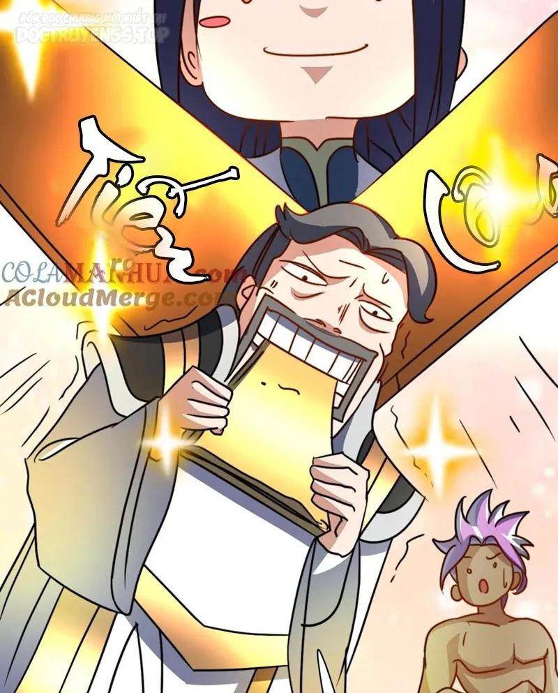 huyền huyễn: ta bắt đầu vô địch từ bại gia chapter 42 12