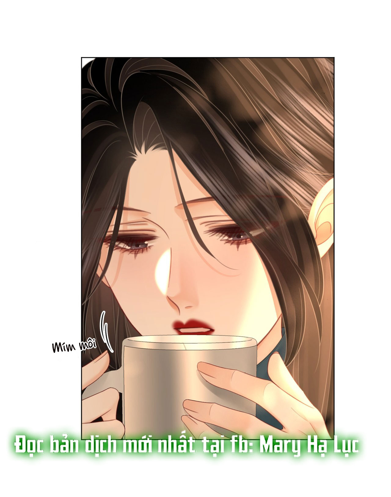 cố tiểu thư và khúc tiểu thư chapter 127 21