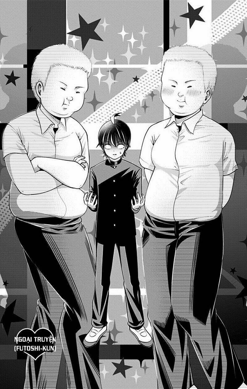 high risk mission therapy chapter 6.5 3