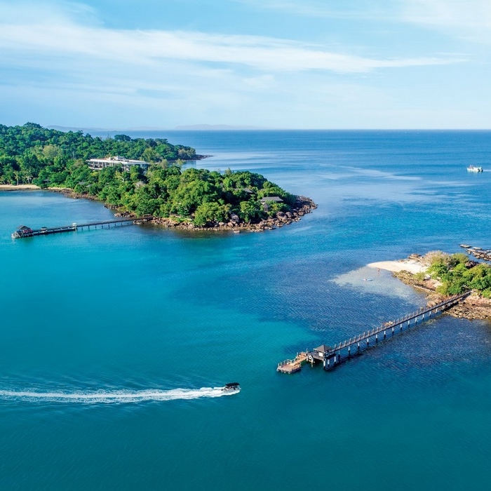 Gói 4N3Đ Nam Nghi Phú Quốc Resort 5* - Buffet Sáng, Hồ Bơi, Đón Tiễn Sân Bay, Rock Island Club Toàn Cảnh Biển, Chèo Kayak, Dành Cho 02 Người Lớn