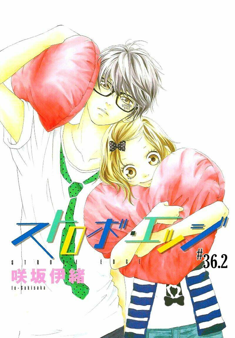 tình yêu học trò chapter 36 81