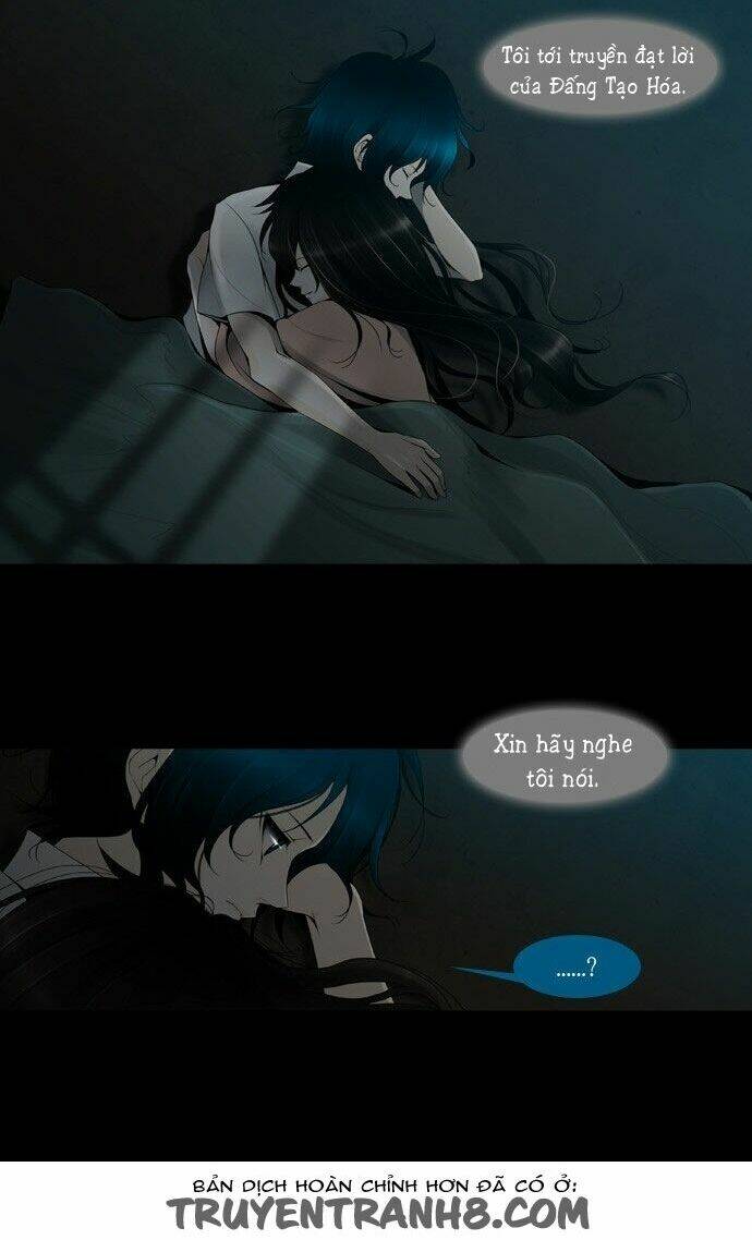 một không gian thời gian khác chapter 4 17