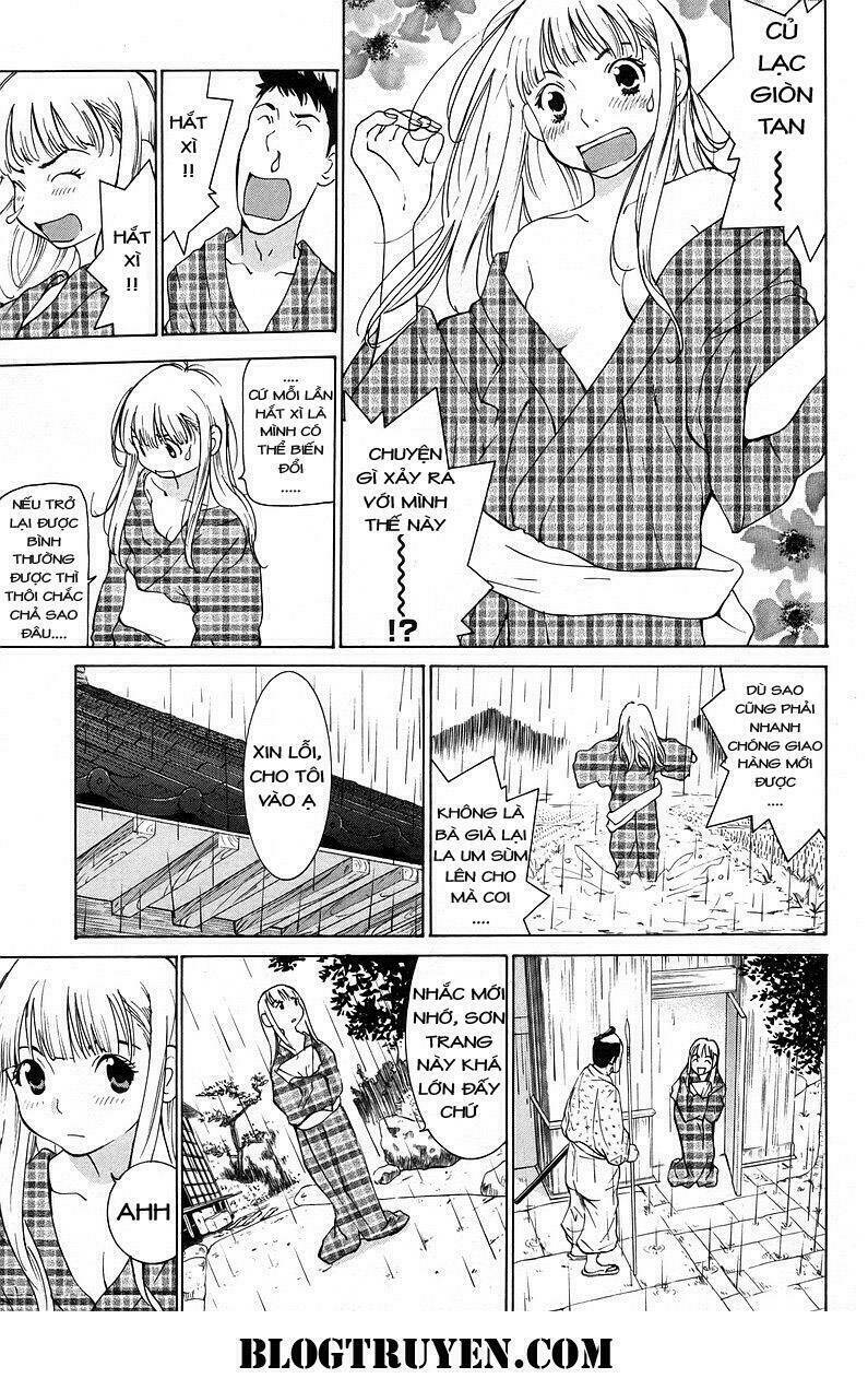 gacha gacha - secret chapter 49 11