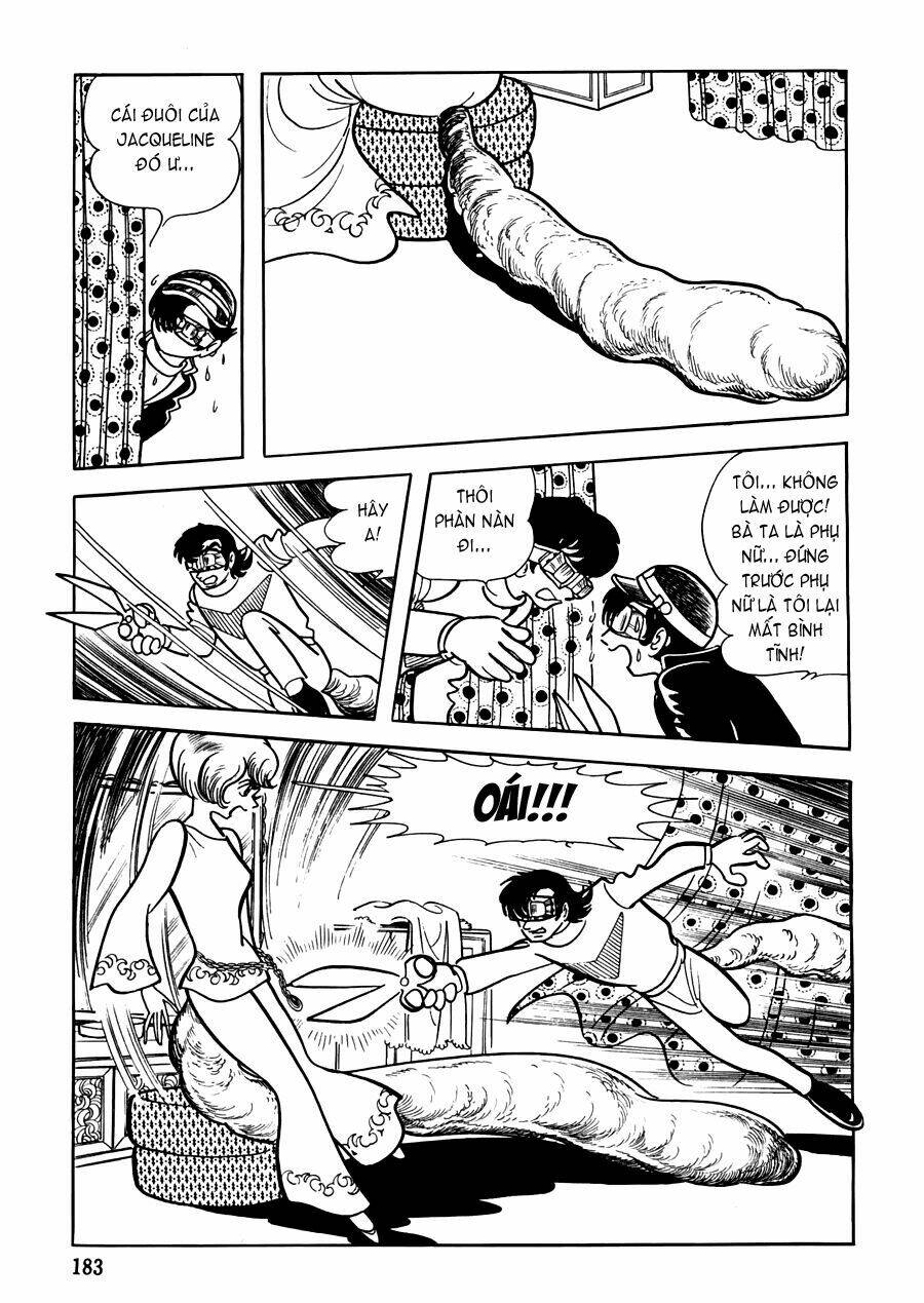 the crater chapter 12 22