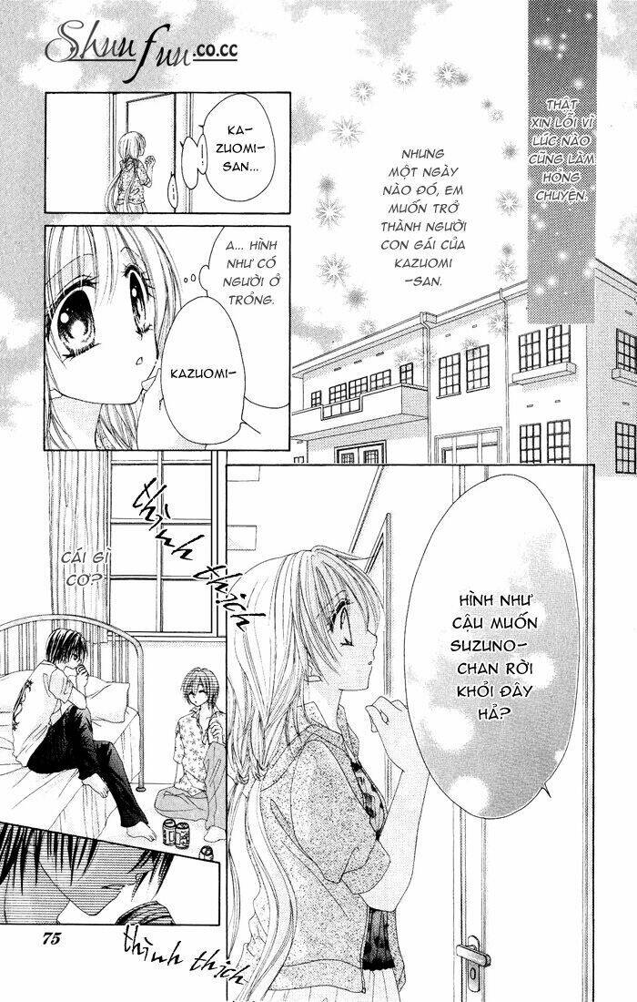 akutou danshi collection chapter 3 28