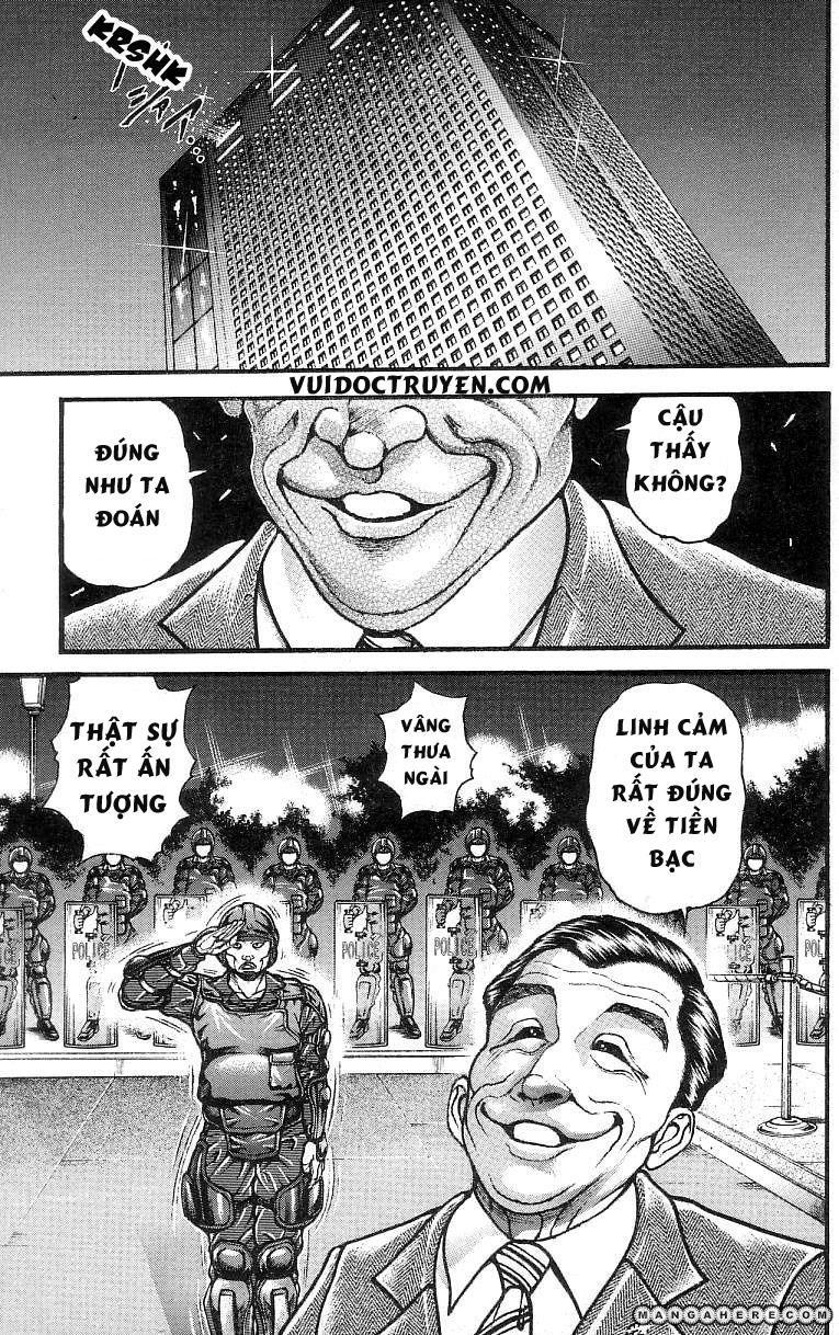 baki – son of ogre chapter 250 37