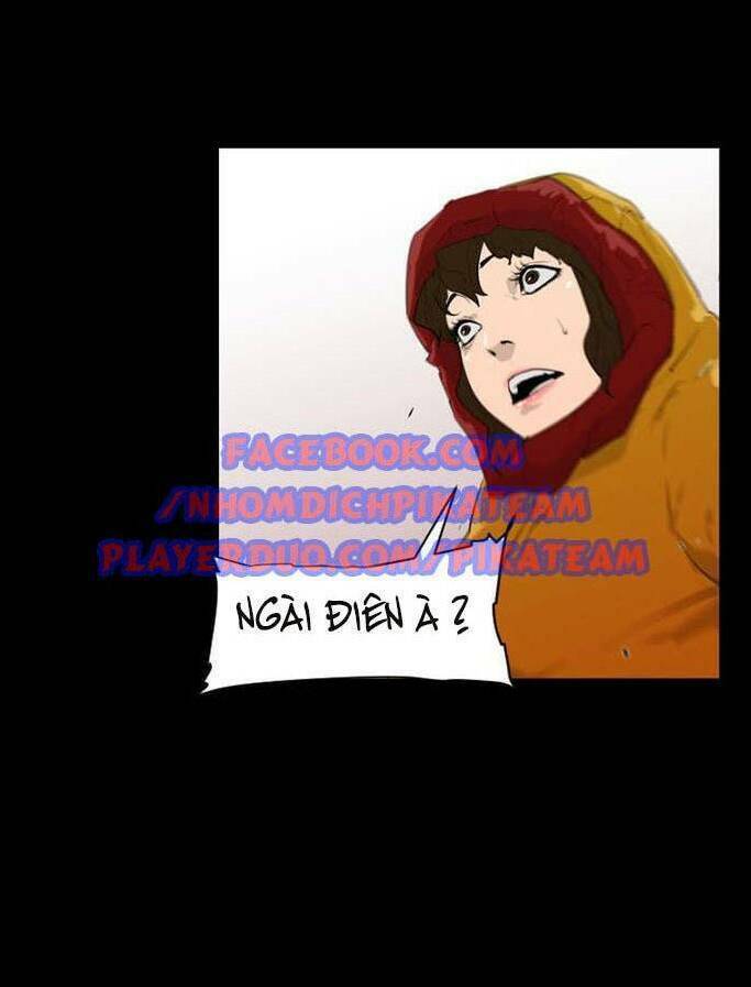 đêm vùng cực chapter 19 47