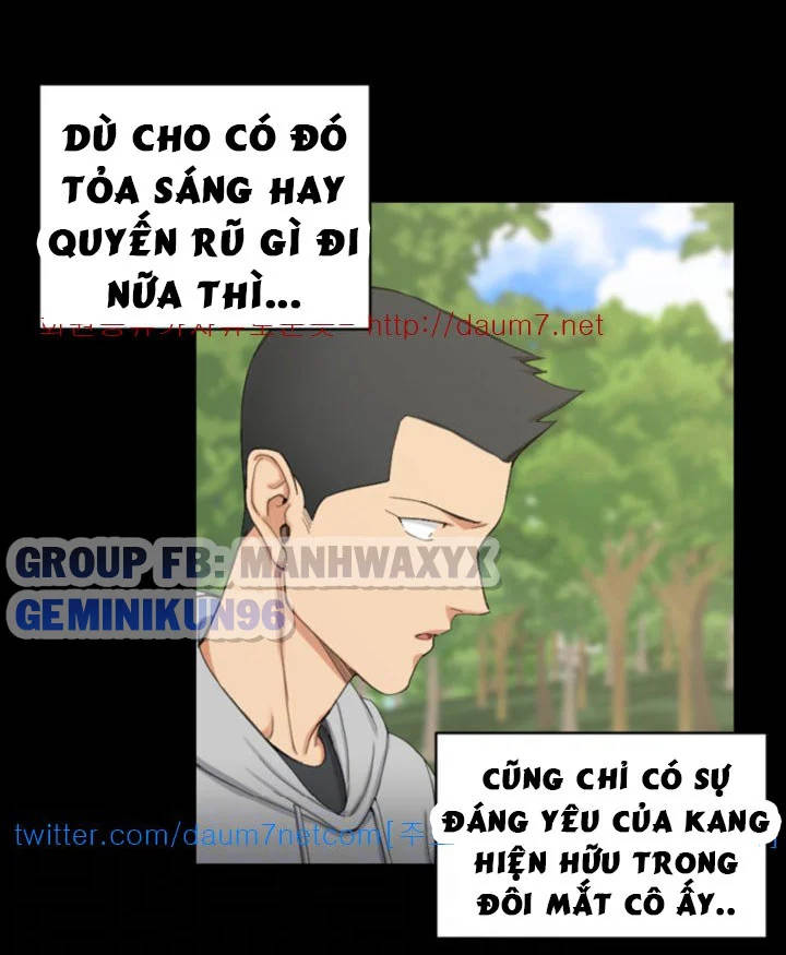 thanh niên động kinh chapter 69 16