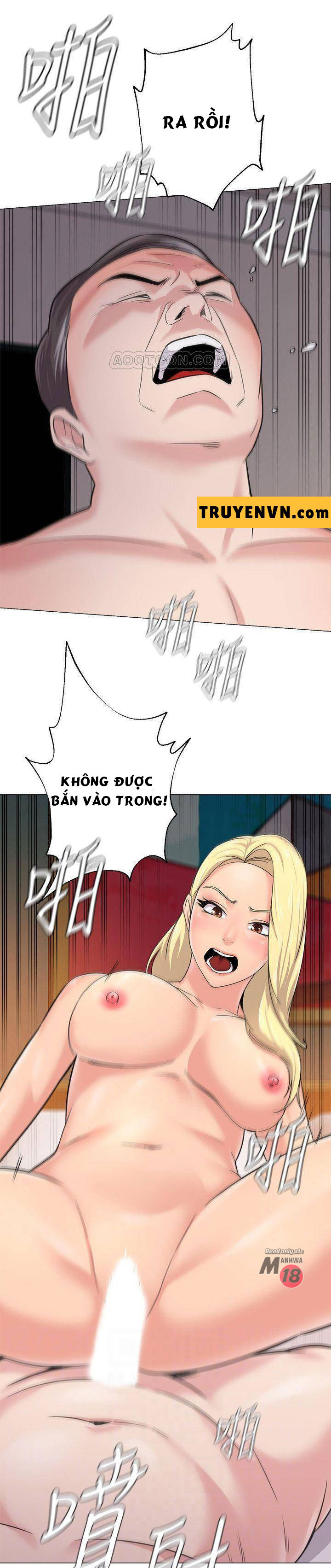 cô giáo bán thân chapter 57 12