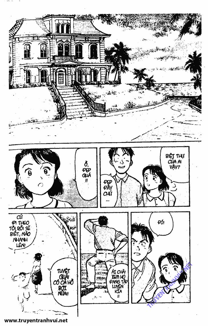 yawara chapter 28 16