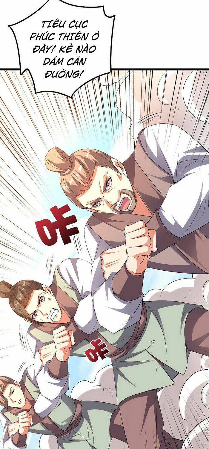 phục thiên thánh chủ chapter 94 27