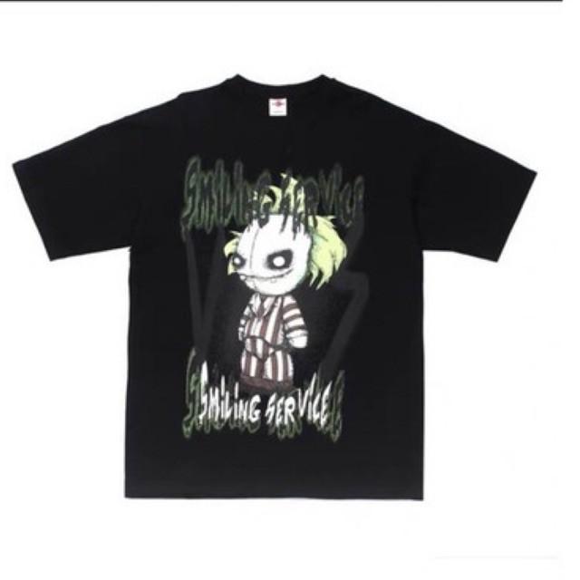 Áo thun Zombie Unisex 3 màu