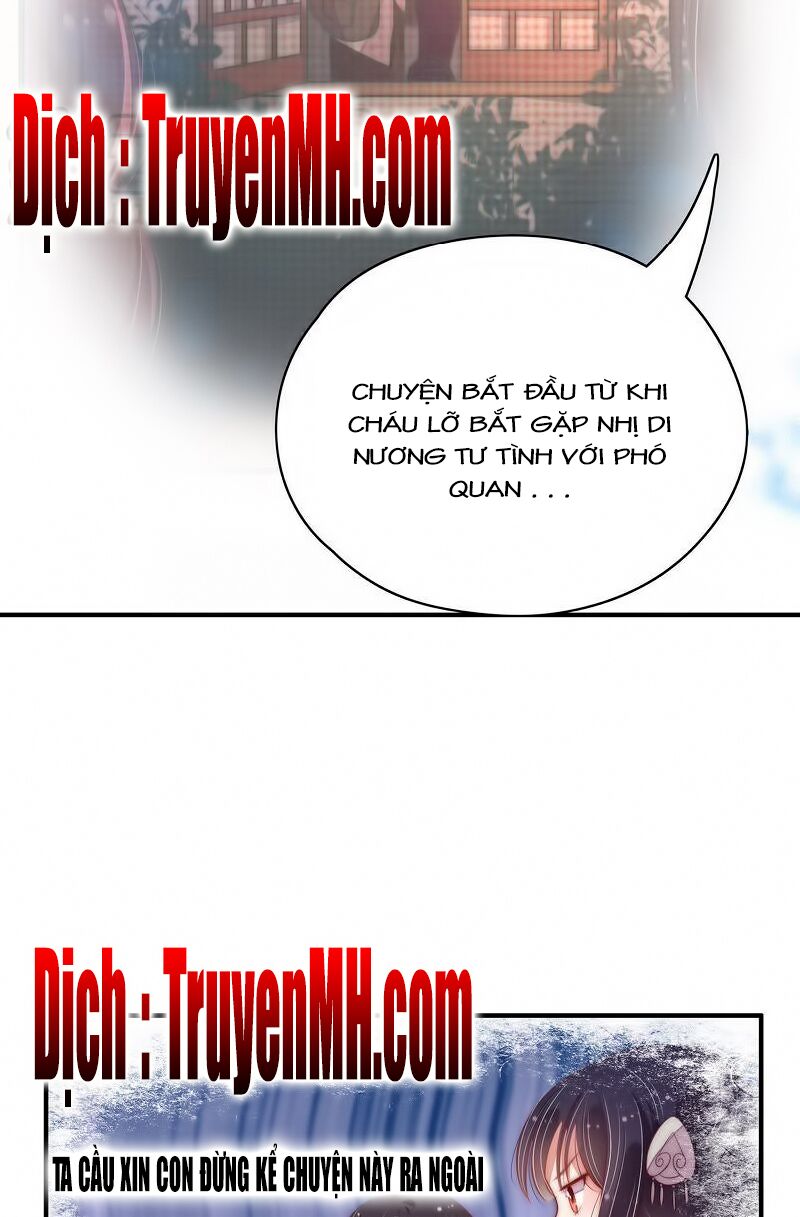 ngày nào thiếu soái cũng ghen chapter 90 2