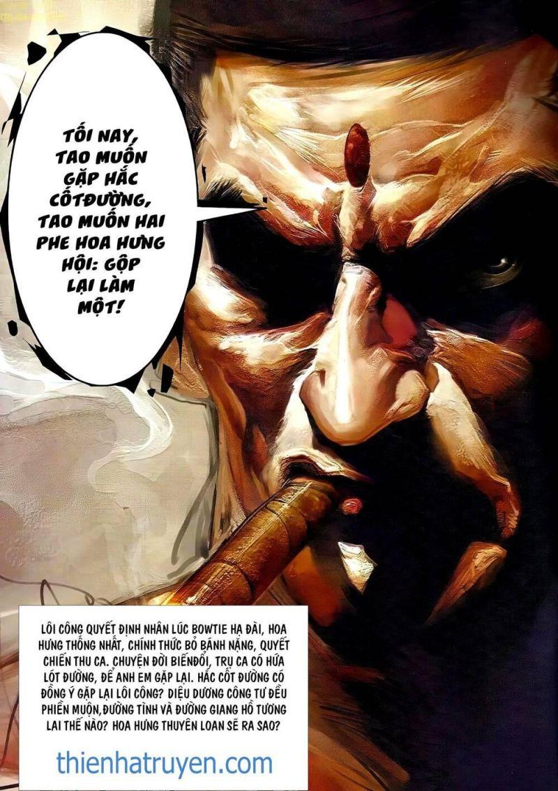 hỏa vũ diệu dương chapter 674 28