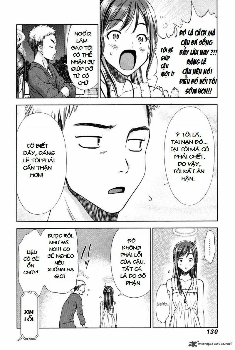 magi no okurimono chapter 5 6