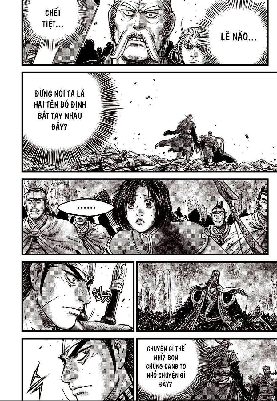 hiệp khách giang hồ m chapter 633 3