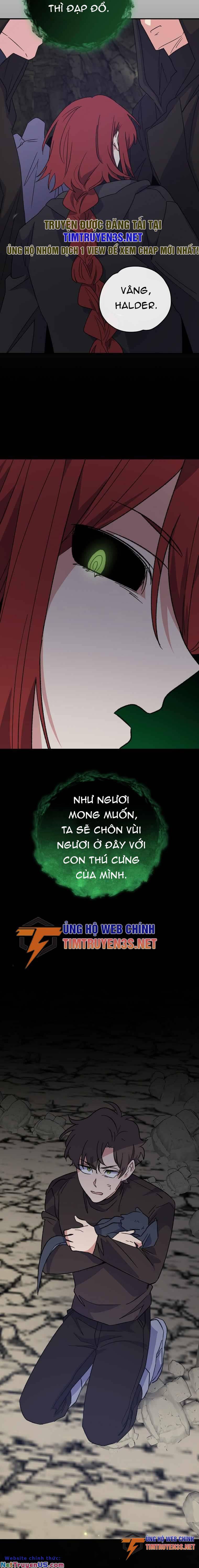 nhà hiền triết yigret chapter 89 20