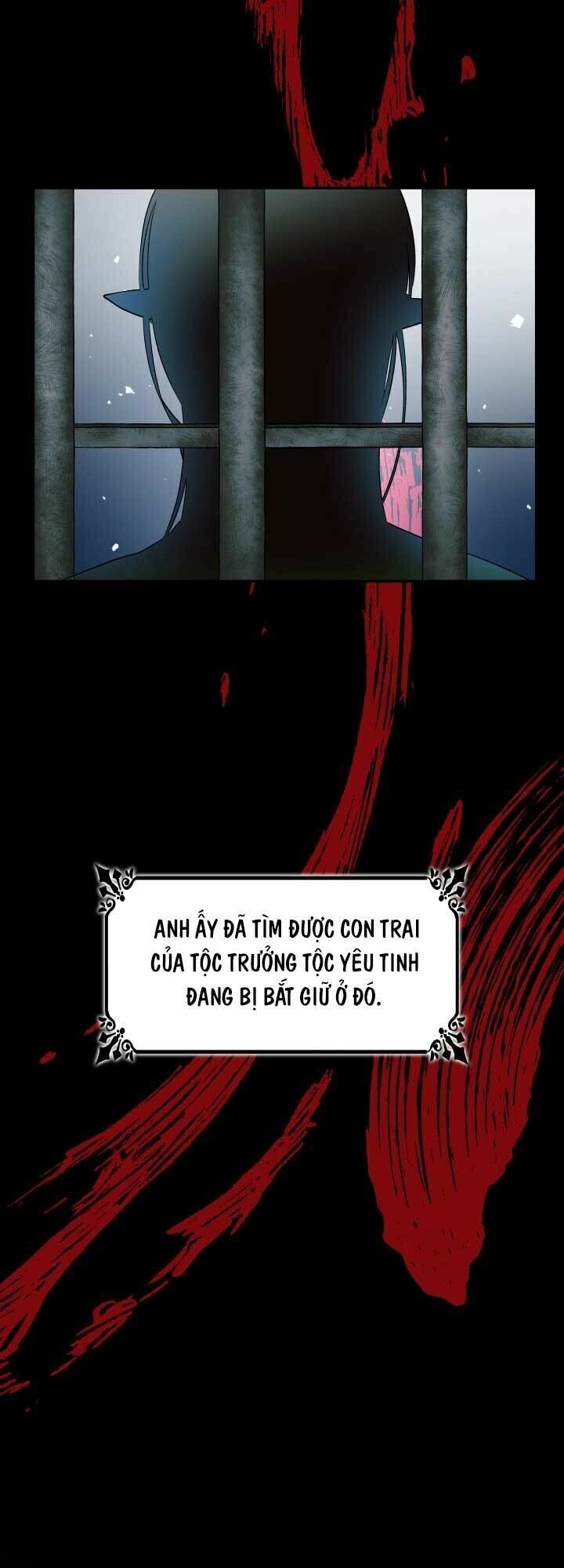 dây xích kiềm chế nam chính hắc ám tuột mất rồi chapter 9 63