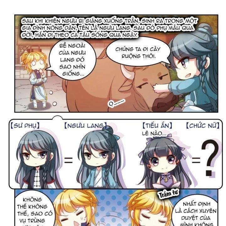 lễ hội truyền thống của trung quốc chapter 2 6