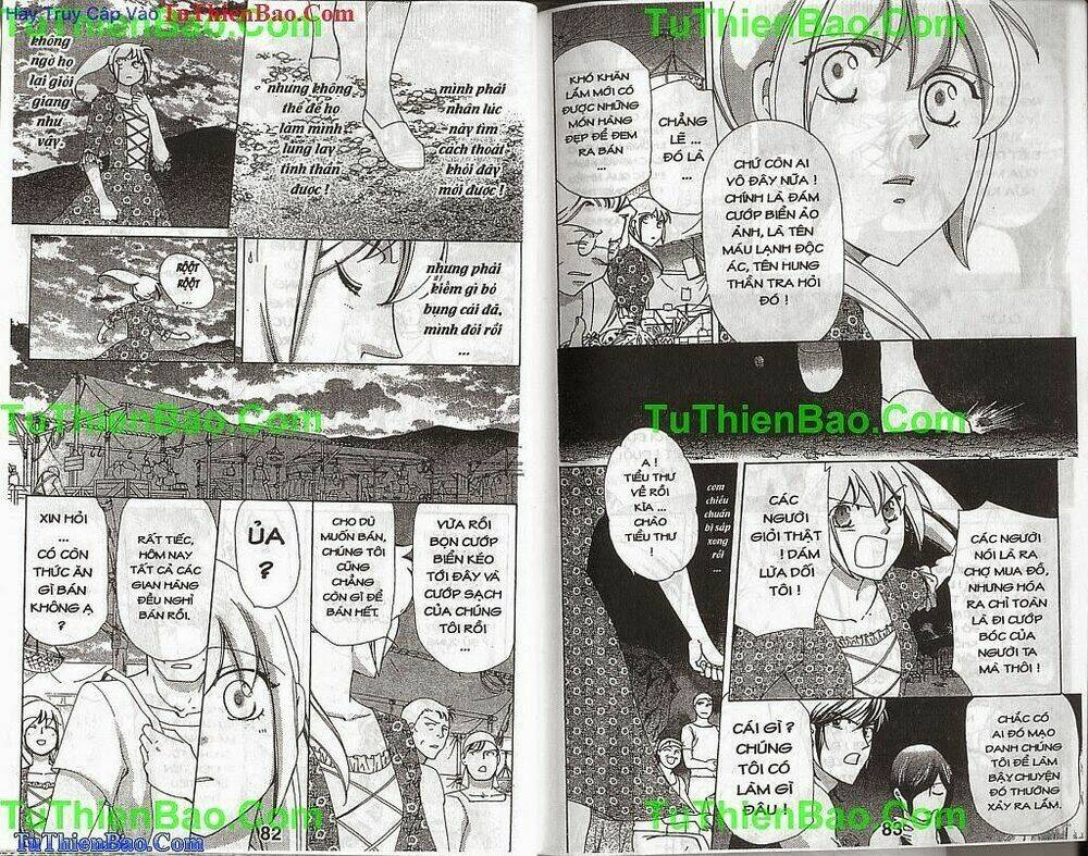 bông hoa cướp biển chapter 1 43