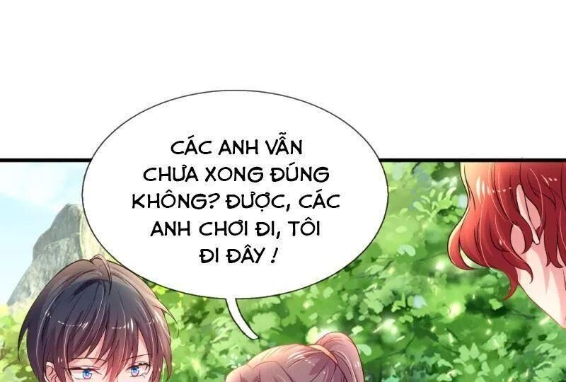 ma ma đột kích : cha mời tiếp chiêu chapter 42 26