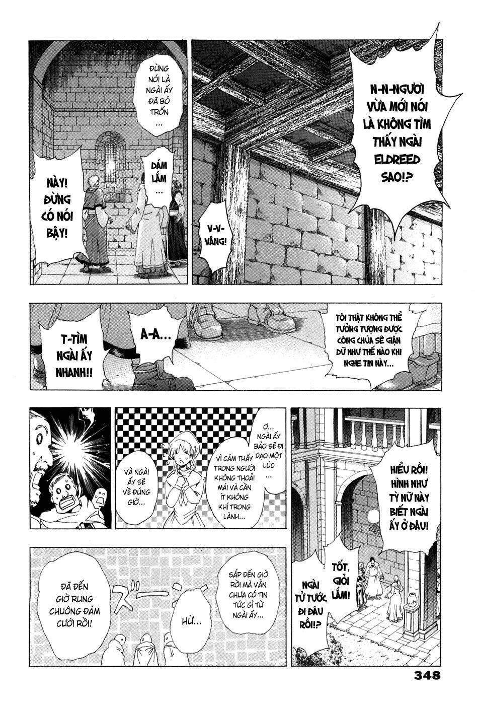 dấu ấn lửa chapter 45 26